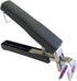 Bowl Gripper Clip Retriever Tongs for Lifting Hot Dishes, Pots, Pans, Plates from Instant Pot, Microwave, Oven, Air