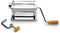 Fox Run 57666 Pasta Maker Machine/Roller, Stainless Steel 8 x 14 x