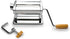 Fox Run 57666 Pasta Maker Machine/Roller, Stainless Steel 8 x 14 x