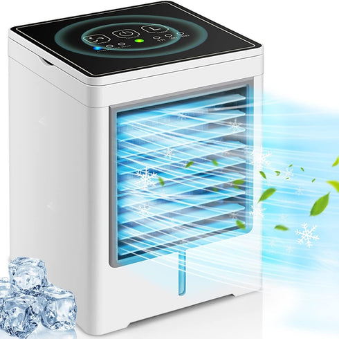 Portable Air Conditioner for Home and Office