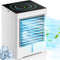 Portable Air Conditioner for Home and Office