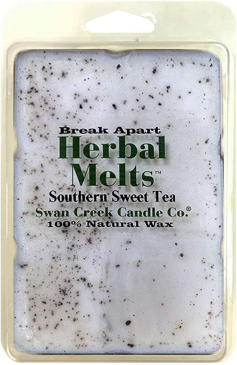 Swan Creek Southern Sweet Tea Drizzle Melts