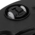 Robot Vacuum Cleaner, Multifunctional Robotic Vacuums, USB Charging Mini Smart Sweeping Robot for Hard Floors