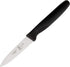 Mercer Culinary M23900P Millennia Paring Knife, 3-Inch Slim, Black Handle