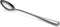 New Star Foodservice 58222 Slimline Pattern Iced Tea Spoon, 7.5-Inch, 18/0 Stainless Steel, Set of 12