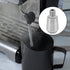 TOPINCN Coffee Machine Steam Nozzle, 3 Holes 304 Stainless Steel Coffee Maker Accessories for CRM3605 Coffee Machine