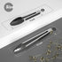 Set of 2 Cooking Tongs,600ºF High Heat-Resistant,Kitchen Utensils,Cooking Utensils for Grill,Salad,BBQ,Frying,Baking,Serving 9/12 inches by ChefAide