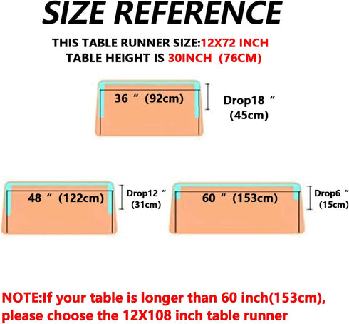 JYFLZQ Rose Pink Sequin Table Runner 12" x 72", Sparkly Pink Metallic Glitter Sequin Runner for Birthday Party