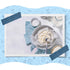 DIY Fresh Cheese Making Kit - Ricotta, Mozzarella, Burrata, Includes Rennet, Cheese Salt, Recipe Booklet