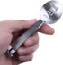 4 Pcs Stainless Steel Tea Bag Tongs, Teabag Squeezer Strainer Holder, Mini Sugar Clip Kitchen Bar Tools