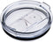 Tumbler Lid for 30 Oz Yeti Rambler, Old Style RTIC, Ozark Trails Cooler Cup - Sliding Splash Proof and Straw Friendly