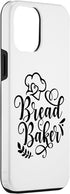 iPhone 14 Plus Bread Baker Case for Baking Loaf