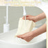 4 11.8 7.9 Inch Tioncy Pcs Greek Yogurt Strainers x Reusable Greek Yogurt Organic Cotton Cloth Bags for Straining Greek