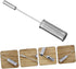Stainless Steel Tea Strainer with Handle, Mesh Tea Infuser, Cooking Strainer, Loose Leaf Blade, Coffee Filters for Tea
