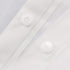 River Dream 2 Pack Snap in Shower Curtain Liner Replacements, 70 x 54, White, with Magnets, Removable Plastic(PEVA)