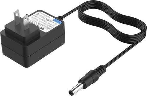 ANTOBLE 1611736 Charger for Bissell Pet Stain Eraser 2003, Power Adapter for 20037 2054 2164A 2002