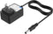 ANTOBLE 1611736 Charger for Bissell Pet Stain Eraser 2003, Power Adapter for 20037 2054 2164A 2002