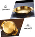Stainless Steel Seafood Pot, Skillet, Milk Japanese Omelette Pan, Noodle Pot, Non-Stick Stir Fry Wok