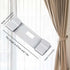 20 PCs Vertical Blind Repair Vane Metal Blind Repair Tabs Vertical Blinds Replacement Blind Fixer Tabs Blinds Repair Kit Vertical Blinds Replacement Slats by AccEncyc