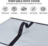 Air Fry Countertop Oven Cover: Waterproof Heat-Resistant Dust-Proof Cover for Ninja SP101/SP351
