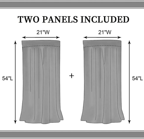 Superhero City Curtains for Boys, Red Spider Web Cityscape Blackout Window Curtains, 2 Panel Sets for Baby Room,