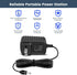 9.6V Charger for Shark Handheld Vacuum, Compatible with CH901 Ultra Cyclone Pro Cordless Vacuum