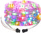 BTF-LIGHTING Chasing Dream Full Color Twinkle Decorative Lights 16.4ft 5m 50LEDs Addressable