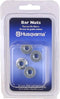 Husqvarna Chainsaw Bar Nuts (4)