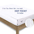 Set Erosebridal Red Tractor Bed Sheet Twin Size Heavy Equipment Truck Bedding Kids Boys Girls Teens Harvester Tractor