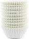 Baking Cups Cupcake Liners - Standard Sized, 300 Count (White)