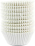 Baking Cups Cupcake Liners - Standard Sized, 300 Count (White)