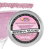 Brew Glitter - Pink Rimming Sugar (4oz, 1x Bar Tin) Cocktail Garnish