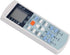 PERFASCIN Remote Control Replacement for Panasonic Air Conditioner A75C2913 CS-E21EKU CS-E9EKU CU-E12E