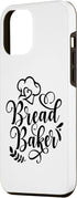 iPhone 14 Plus Bread Baker Bake Baking Loaf Case
