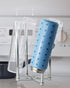 Drying Rack, Stainless Steel Kitchen Stand Holder for Bottles, Cups, and Plastic Bags, Multifunctional Countertop Shelf