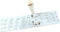 LED Light Assembly EAV43060808 Compatible with LG Refrigerator, AP5020295 PS3533582