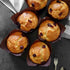 150pcs Tulip Cupcake Liners Baking Cups, Grease-Proof Paper Cupcake Wrappers for Parties