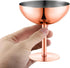 Frozen (1, Ice Cream Bowls Stainless Steel Dessert Cups with Spoons Reusable Footed Sundae Cups Ice Cream Cups