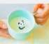 ZaH 3D Coffee Mug, Cute Animal Inside Cup, Cartoon Ceramics Teacup for Kids, 8 oz Duck