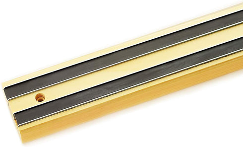 Norpro 12-Inch Magnetic Knife Tool Bar