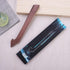 FINDKING Walnut Knife Edge Guard, Wooden Magnetic Knife Sleeve for 10.5" Japanese Kitchen Knife