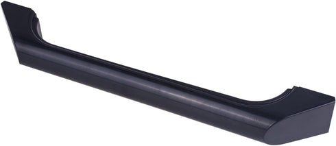 Black Microwave Door Handle for General Electric, AP2021139, PS232251, WB15X321