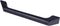 Black Microwave Door Handle for General Electric, AP2021139, PS232251, WB15X321