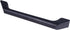 Black Microwave Door Handle for General Electric, AP2021139, PS232251, WB15X321