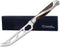 Hammer Stahl Cheese Knife, 5"