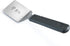 Mercer Culinary Millennia Mini Turner/Spatula, 2.5 Inch Blade, Black Handle