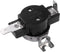 303396 Dryer High Limit Thermostat L200-30F, Compatible with May-tag Dryer Replacement Parts
