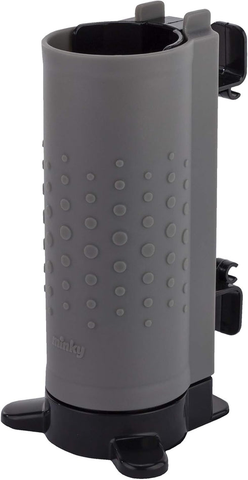 Minky Homecare Styling Pod, Black