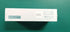 StarWin UV Toothbrush Cleaner, Rechargeable Wall-Mounted Tooth Brush Holder with Timer Function, 4 Slots, No Drilling