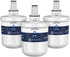 GLACIER FRESH Replacement for DA29-00003G Water Filter, Compatible with Samsung Aqua-Pure Plus, DA29-00003F,